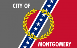U.S.A. State Capitals' Flags Tier List