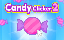 Candy Clicker