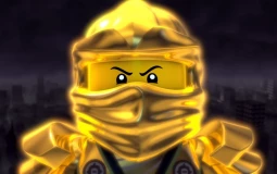 Ninjago Elements