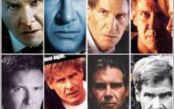 Harrison Ford Movies