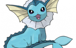 Most Fuckable Pokémon