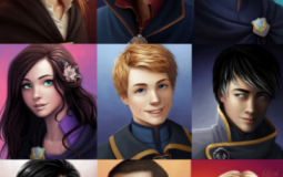 Keeper of the Lost Cities