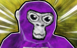 Gorilla tag update rankings