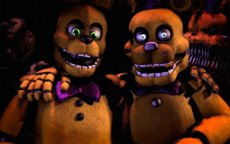 FNAF Juegos