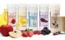 Barium Flavors Mmm