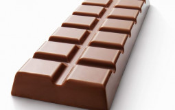 Chocolate bars