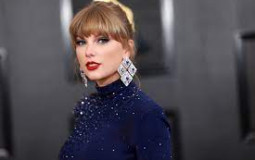 Taylor swift albums