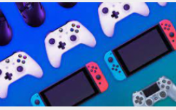 Video game tier list