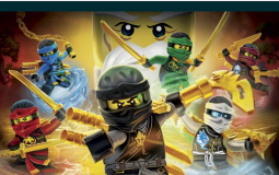 Lego Ninjago