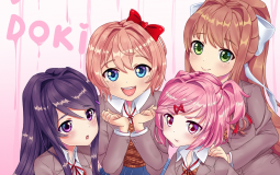 Doki Doki Mod Tier List 07-11-2019