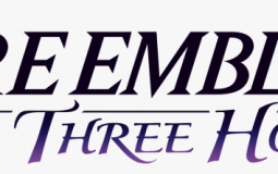 Fire Emblem Three Houses