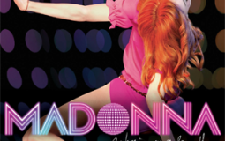 Madonna Albums