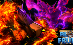 Blox fruits fruit tier list