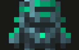Caves (Roguelike) - Armors