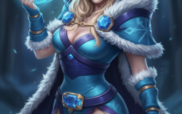 Dota Ultimates in Real life