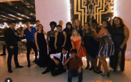 IB positivity