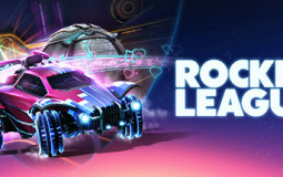 Rocket League Esports Decals