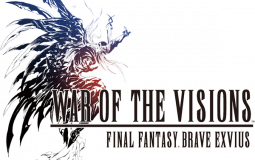 Final Fantasy War of the Visions Tier List