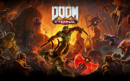 Doom Eternal Weapons