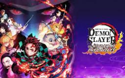 Rank Demon Slayer Characters