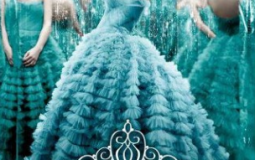 The Selection Characters