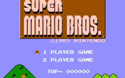 Mario Bosses V1