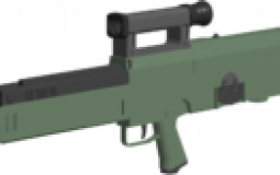 Phantom Forces Gunz