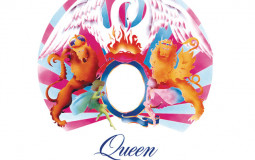 Queen Albums