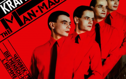 Kraftwerk Album Ranking