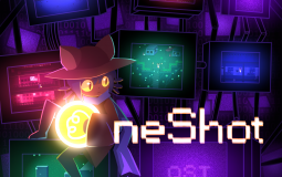 Oneshot staff