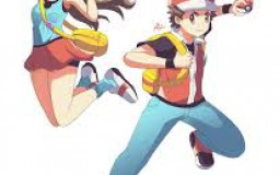 Pokemon Trainer Battle Themes