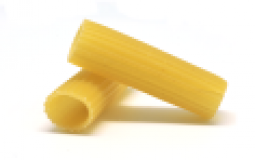 Pasta Shapes