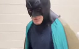 Batsuits and Ratsuits