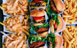 T.L Food