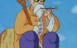 All Cannon DBZ Characters