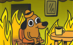 places that make me uncomfortable