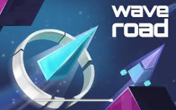 wave road