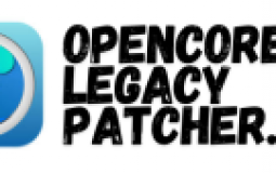 opencorelegacypatcher