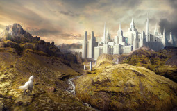 World of Meia NPCs