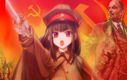 Мои любимые аниме