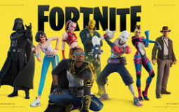 fortnite