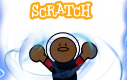 Scratch User