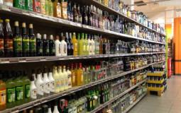 Alcool français