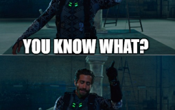 Retrograde Special Resource Tierlist