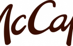 McDonald's Canada McCafe Menu