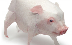 Потрясающие персонажи ссани чернухи