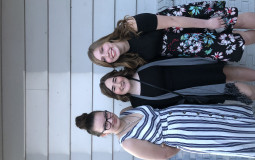 my friends
