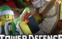 TDS skins (X-mas2022update) N.A.S.