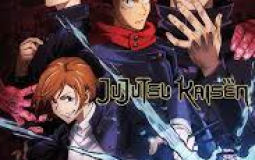 Jujutsu kaisen famílias sla fds