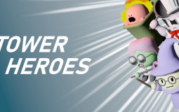 Tower Heroes Roblox